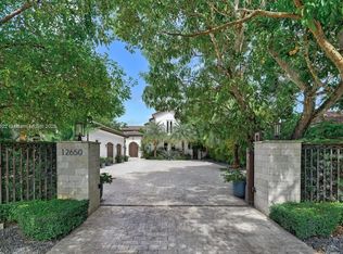 Unplatted, Pinecrest, FL 33156