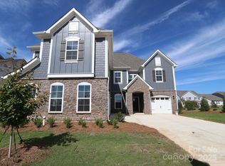 9104 Catboat St, Huntersville, NC 28078
