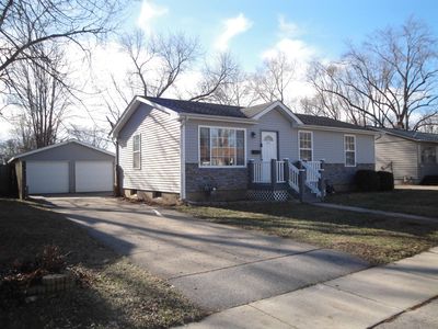 1011 Kingsley Dr, Machesney Park, IL, 61115