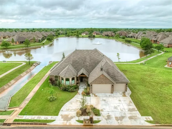 11000 Katie Beth Ln, Oklahoma City, OK 73170