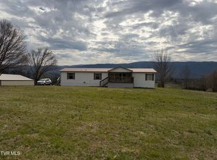 675 Shakerag Rd, Greeneville, TN 37743