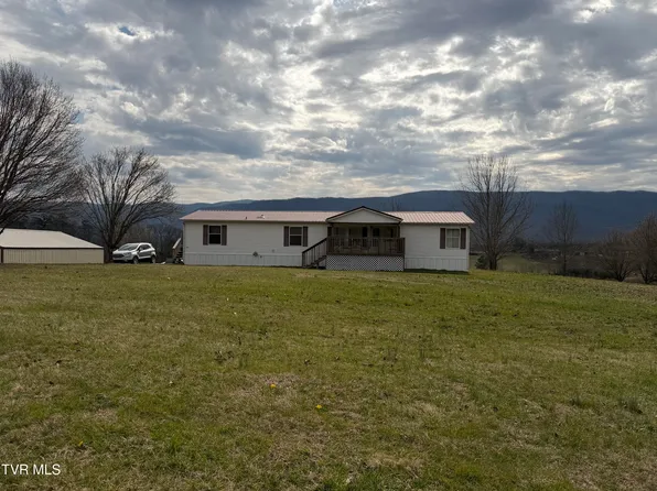 675 Shakerag Rd, Greeneville, TN 37743