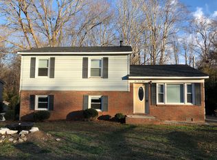 548 Newcastle Rd, Gastonia, NC 28052