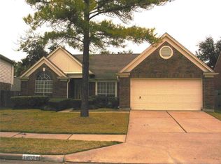 18034 Berry Branch Dr, Houston, TX 77084