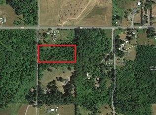 0 State Rte #505, Toledo, WA 98591