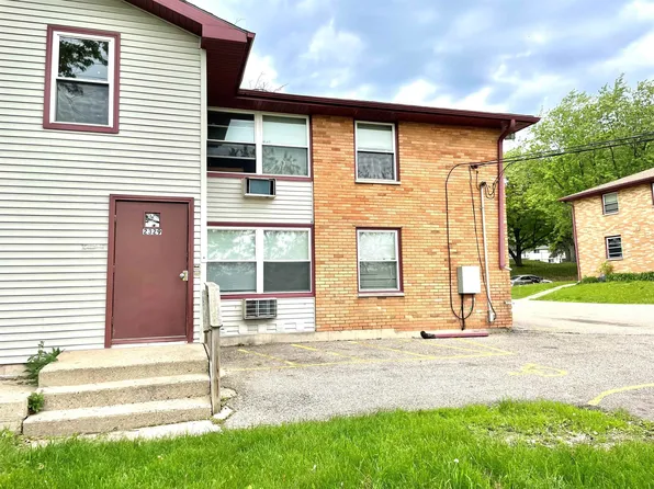 2329 Carling Dr Unit 2, Madison, WI 53711