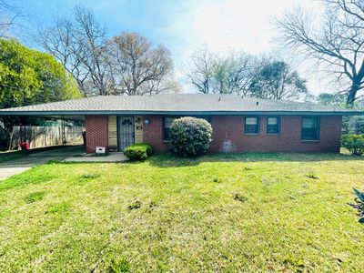 3809 Audubon Rd, Montgomery, AL, 36111