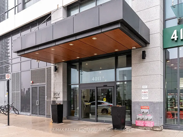4011 Brickstone Mews #304 — Photo 4