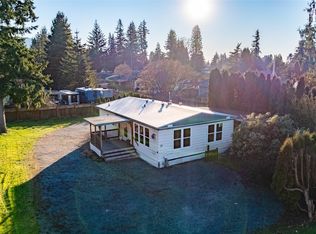 9403 Pierce Ln TRAILER 28, Sedro Woolley, WA