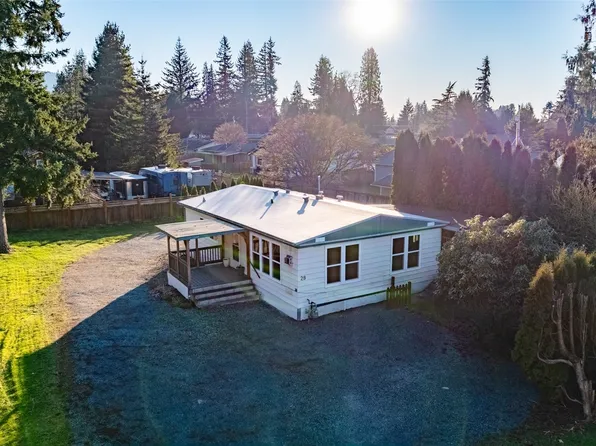 9403 Pierce Lane #28, Sedro Woolley, WA 98284