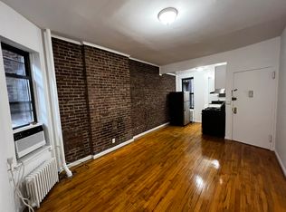250 W 20th St #2WR, New York, NY 10011