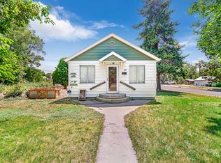 329 W Avenue F, Jerome, ID 83338