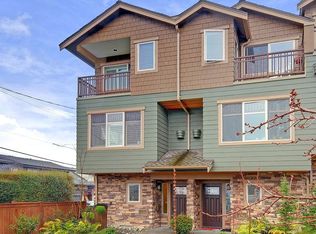 4215 SW Atlantic St, Seattle, WA 98116