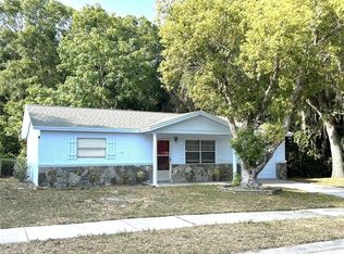 8641 Zane Ln, Port Richey, FL 34668