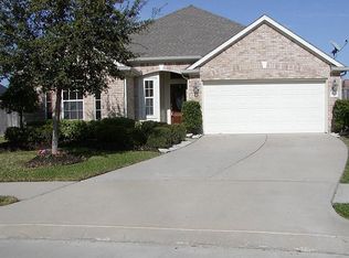5902 Glenneyre Ln, Houston, TX 77084