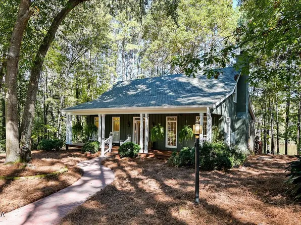 7749 Whittle Rd, Macon, GA 31220