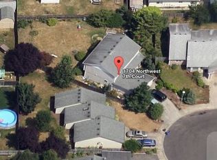 1704 NW 7th Ct, Battle Ground, WA