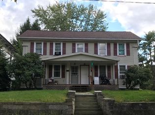 234 Main St, Tidioute, PA 16351