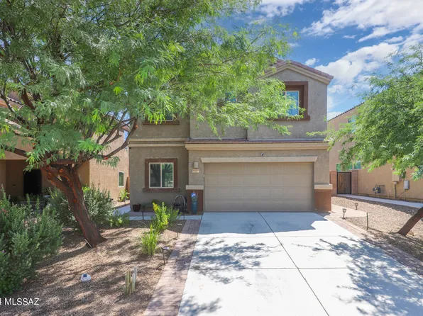 10327 S Keegan Ave, Pima County, AZ 85641