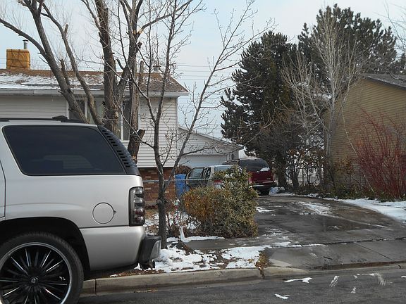 3rd image of 5745 S Westbench Dr