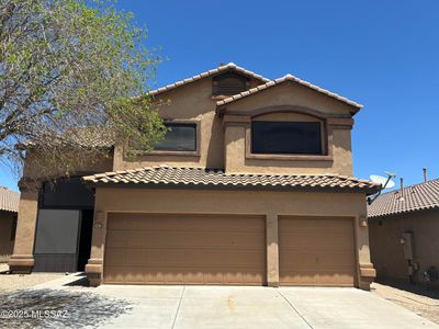262 W Calle Paso Suave, Sahuarita, AZ, 85629