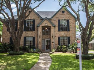 1306 Rosemeadow Ct, Houston, TX 77094