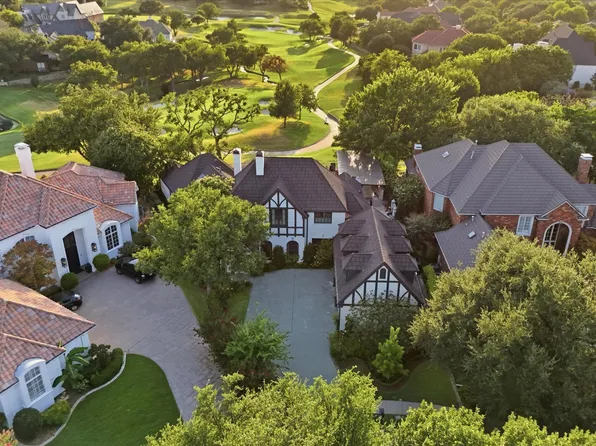 5 Savannah Cir, Frisco, TX 75034