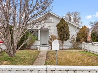 1016 Prater Way, Sparks, NV 89431