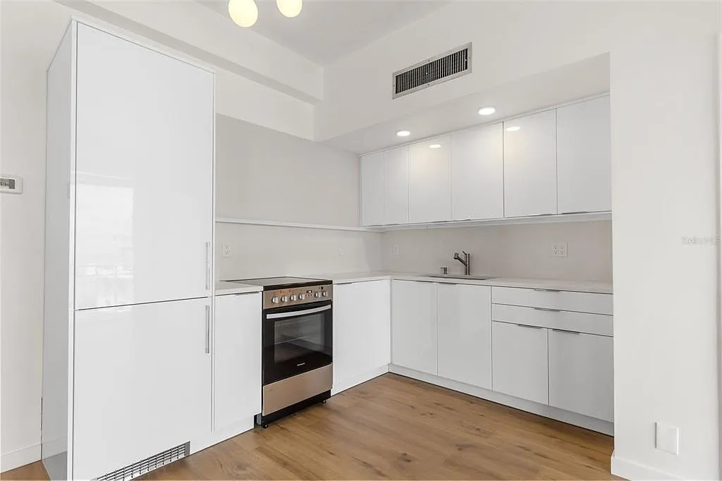 1 bed, 1.0 bath, 494 sqft, $2,250 — Photo 4