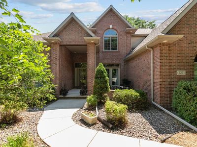 227 E Morning Glory Dr, Appleton, WI, 54913
