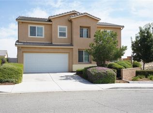 15668 Ripple Ridge Ln, Victorville, CA 92394