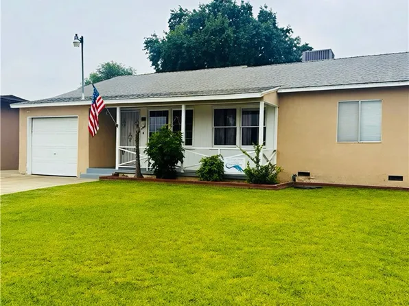 9838 Maxine St, Pico Rivera, CA 90660