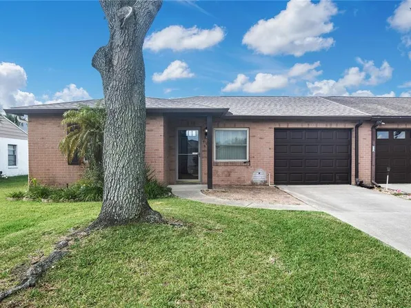 416 Falcon Ave, Edgewater, FL 32141