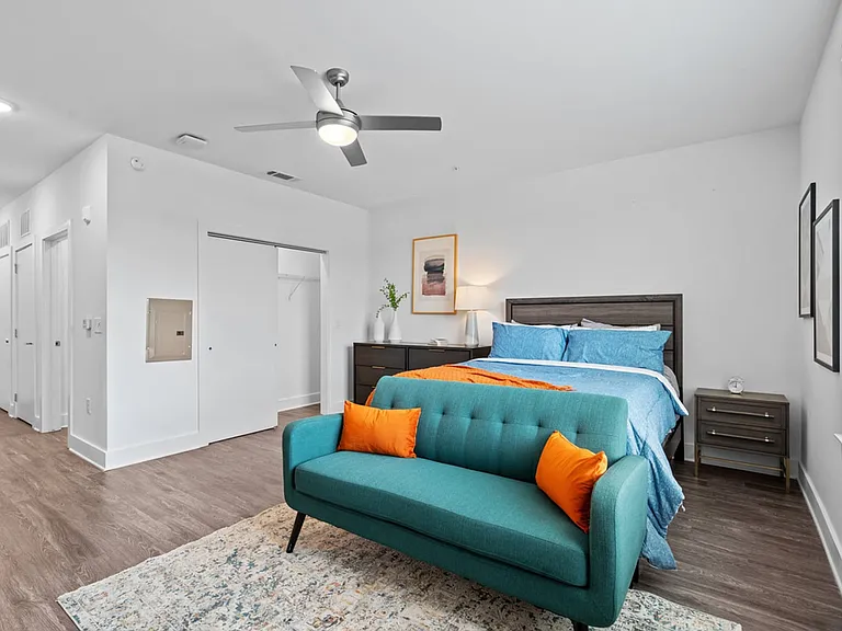 The Maverick Flats