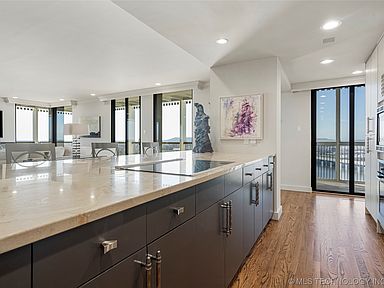 2300 Riverside Dr UNIT 12E, Tulsa, OK 74114 | Zillow