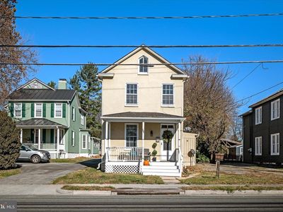 306 E Main St, Berryville, VA, 22611