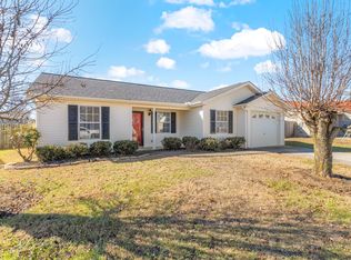 7506 Wheatmeadow Rd, Corryton, TN 37721