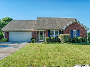 227 Stone Hill Dr, Huntsville, AL 35811