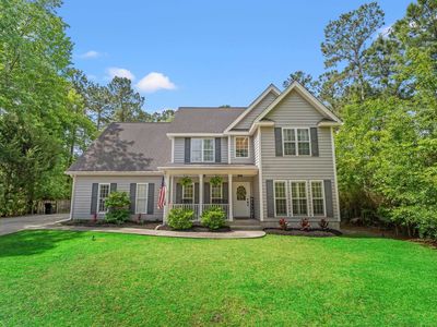 16 Riverbirch Ln., Pawleys Island, SC, 29585