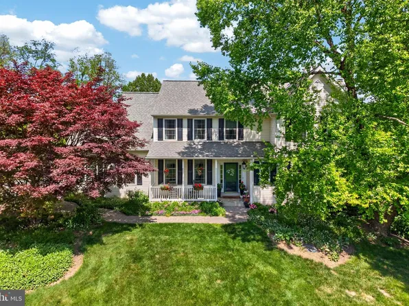 7 Jack Reynolds Way, Avondale, PA 19311