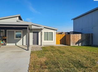 2409 Ronan St, Pasco, WA 99301
