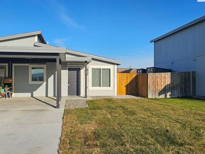 2409 Ronan St, Pasco, WA, 99301