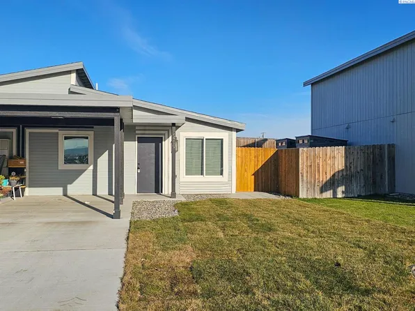 2409 Ronan St, Pasco, WA 99301