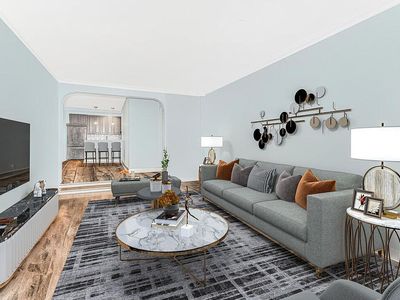 2160 Bronx Park E APT 2C, Bronx, NY, 10462