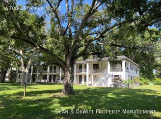 4700 46th Ave N APT 10, Saint Petersburg, FL 33714