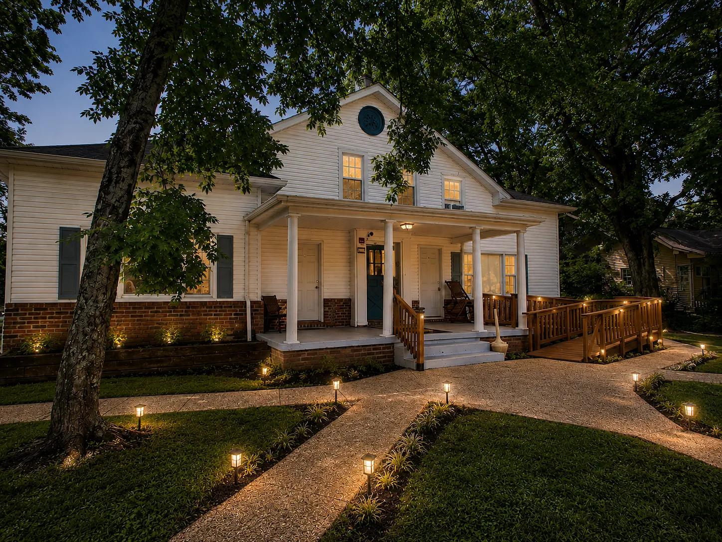 706 Chickamauga Ave — Photo 3