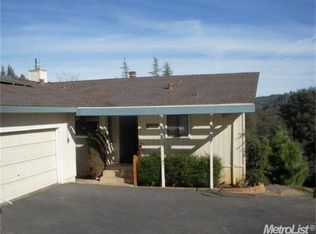 23161 Sunset Ridge Dr, Auburn, CA 95602