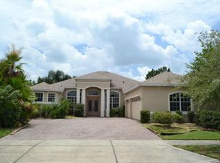 6878 Remington View Ct, Orlando, FL 32829