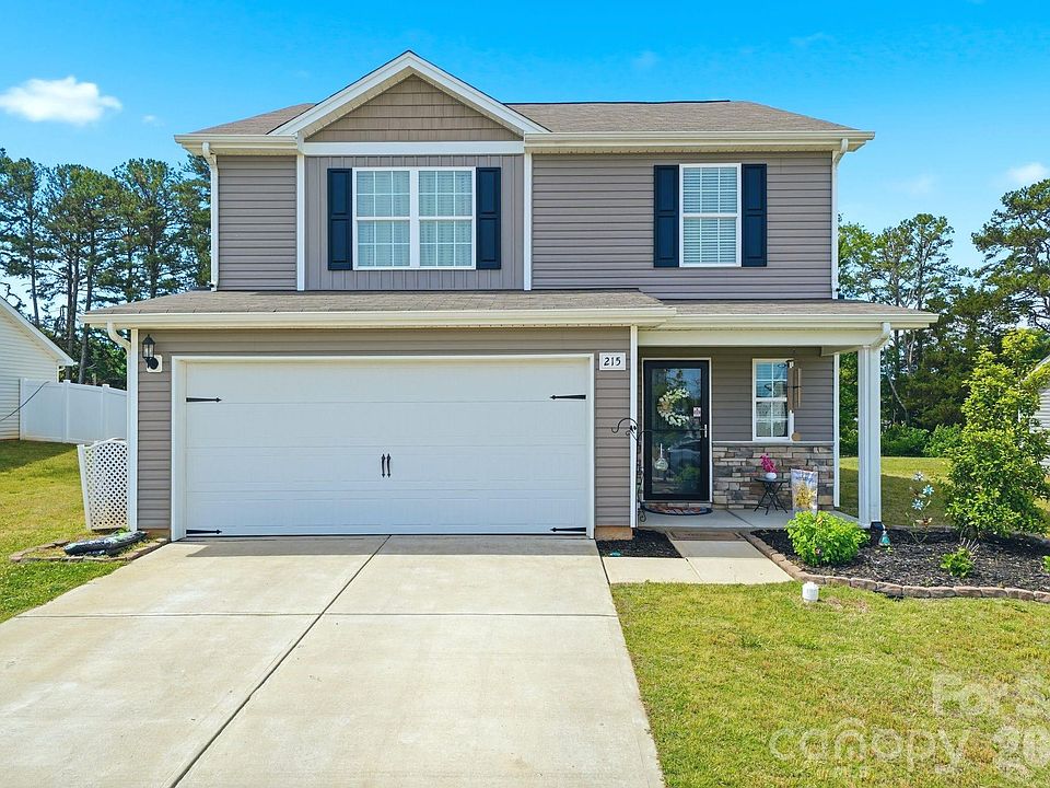1st image of 215 Belcaro Dr