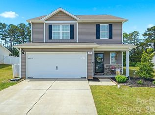 215 Belcaro Dr, Kings Mountain, NC 28086